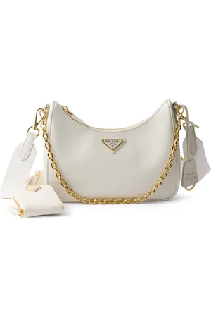 Prada Re-Edition 2005 chain-strap shoulder bag