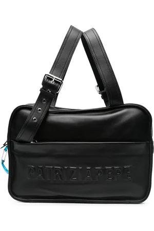 Patrizia Pepe (IM)PERFECTION shoulder bag