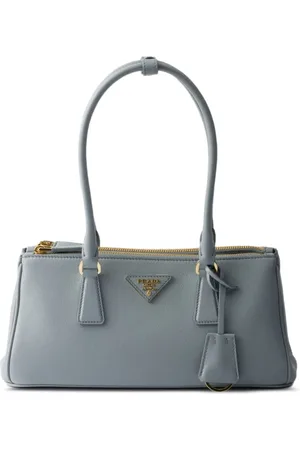 Prada Galleria structured tote bag