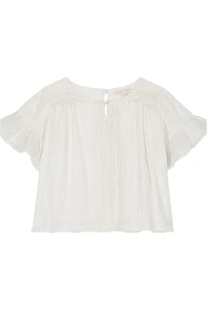 Louise Misha Feliza blouse