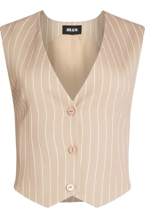 SER.O.YA Angelina vest