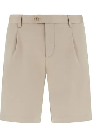 Boggi Milano Tailored shorts