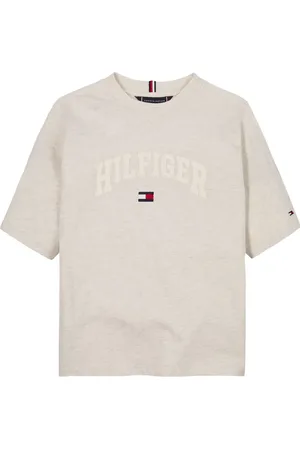 Tommy Hilfiger Varsity-logo T-shirt