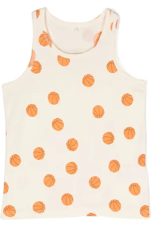 Mini Rodini Basketball tank top