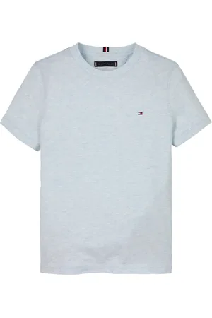 Tommy Hilfiger Cotton T-shirt