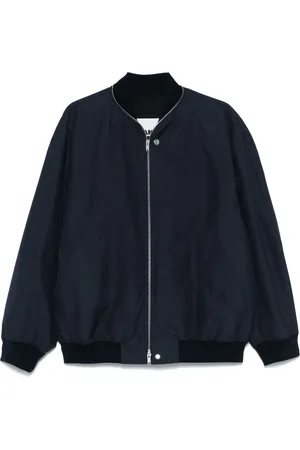 Jil Sander Cotton jacket