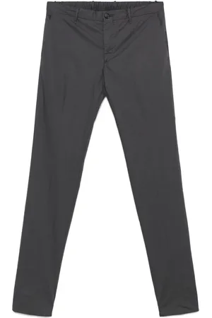 Incotex Tapered trousers