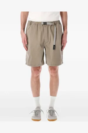 Manastash Flex Climber elasticated-waist shorts