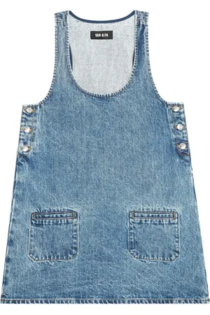 SER.O.YA Rayna mini dress