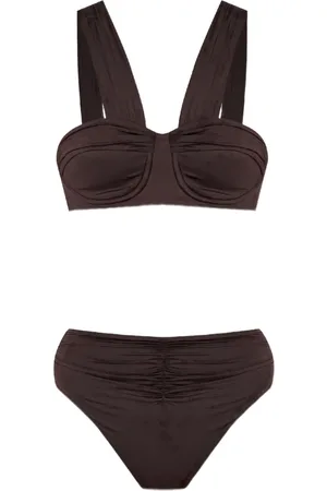 Balmain Underwire-cup bikini