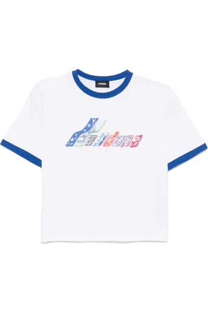 We11 Done Logo T-shirt