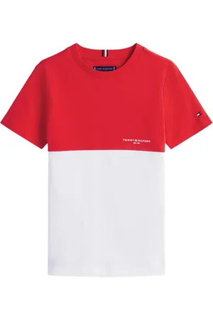 Tommy Hilfiger Two-tone T-shirt