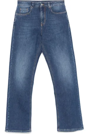 sartoria tramarossa Monica jeans