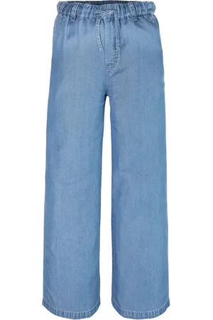 Tommy Hilfiger Straight-leg jeans