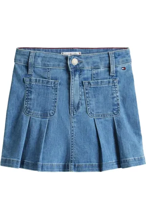 Tommy Hilfiger Denim skirt