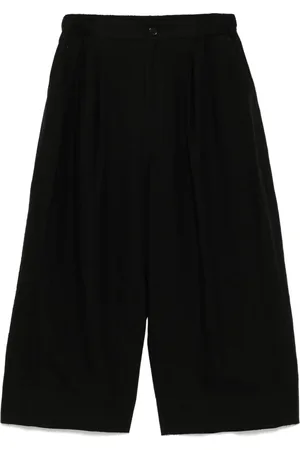 UNDERCOVER Linen pants