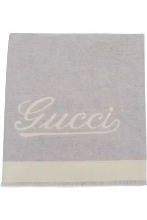 Gucci Cashmere blanket