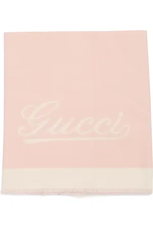 Gucci Cashmere blanket