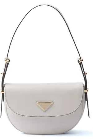 Prada Leather shoulder bag