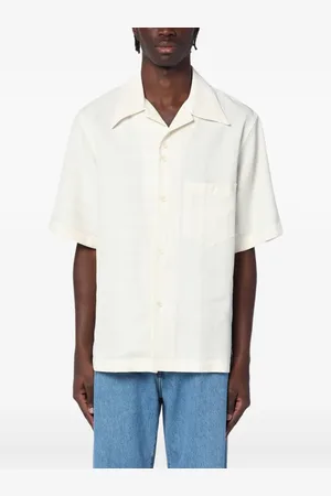 WALES BONNER Short sleeve shirt