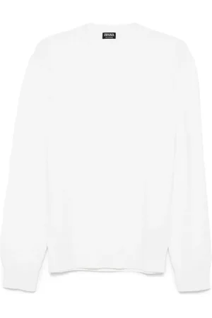Ermenegildo Zegna Cashmere sweater
