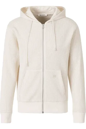 WALES BONNER Hooded sweatshirt