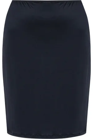 Hanro Satin slip skirt