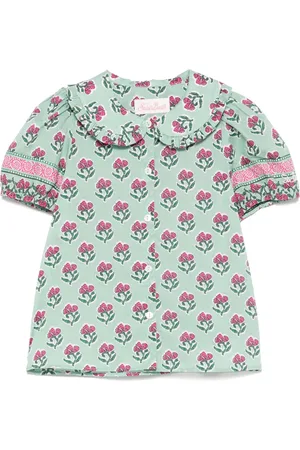 MC2 SAINT BARTH Violain shirt