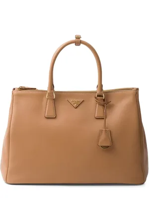 Prada Extra large Galleria leather bag