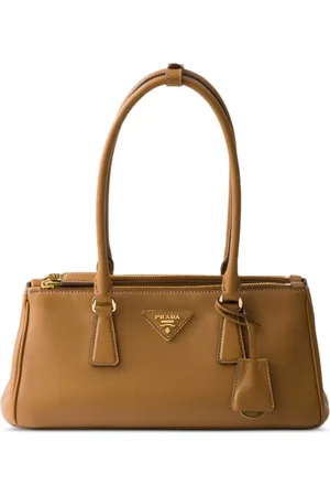Prada Galleria top handle handbag