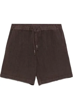 COSTUMEIN Linen shorts