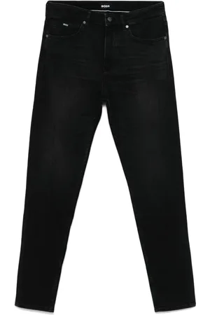 HUGO BOSS Tapered jeans