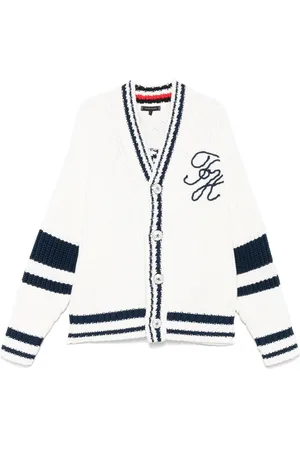Tommy Hilfiger Fisherman