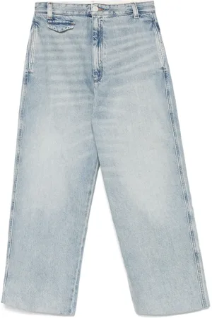 Tommy Hilfiger Tapered jeans