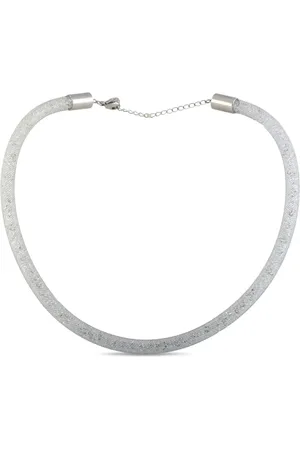 Swarovski Stardust necklace