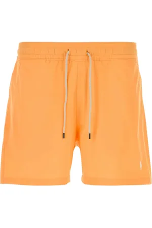 Ralph Lauren Drawstring swim shorts