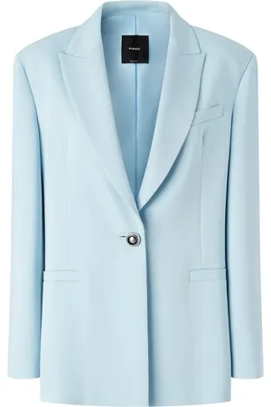Pinko Notch lapels blazer