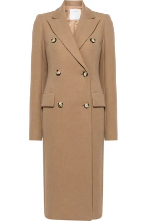 Sportmax Ghia coat