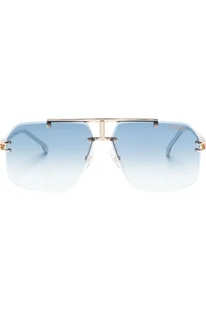 Carrera Square-frame sunglasses