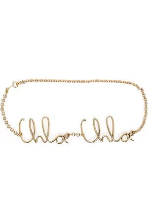 Chloé Iconic belt