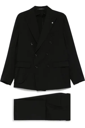TAGLIATORE Virgin-wool suit