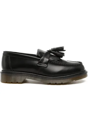 Dr. Martens Adrian tassel-detailing leather loafers