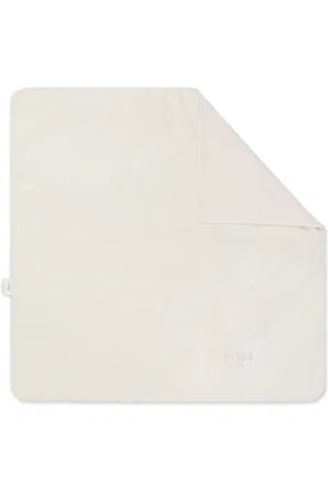 Fendi Cotton baby blanket