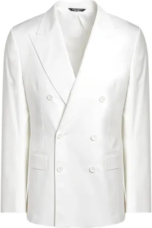 Dolce & Gabbana Double-breasted blazer