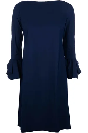 CHIARA BONI Long-sleeved dress