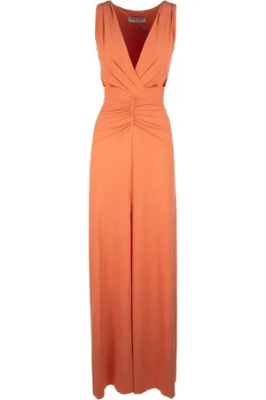 CHIARA BONI Naoya dress