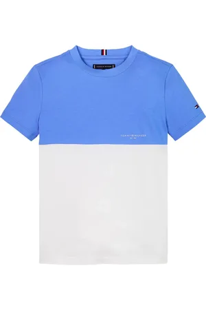 Tommy Hilfiger Two-tone T-shirt