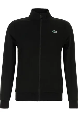 Lacoste Logo-appliqu?? sweatshirt