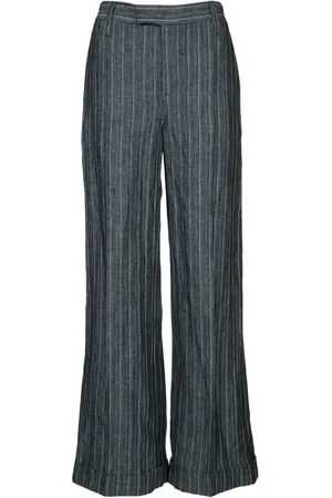 Brunello Cucinelli Linen trousers