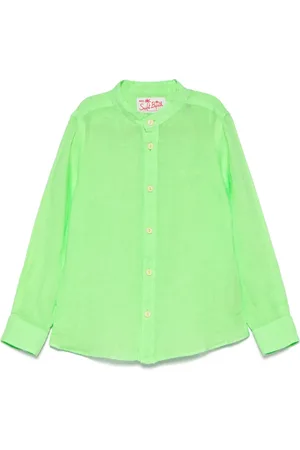 MC2 SAINT BARTH Pati shirt